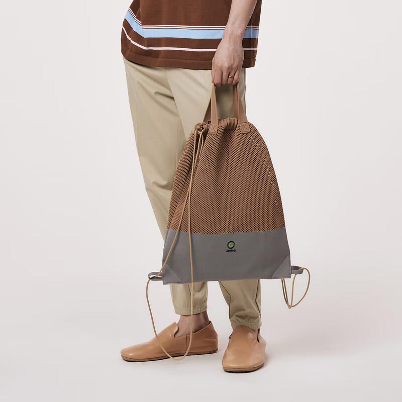 CROQUIS Men's 2024 Spring Casual Slim Fit Jogger Pants