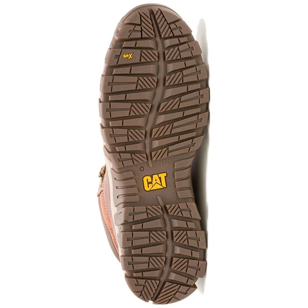 Caterpillar Ботинки для хайкинга Threshold Rebou