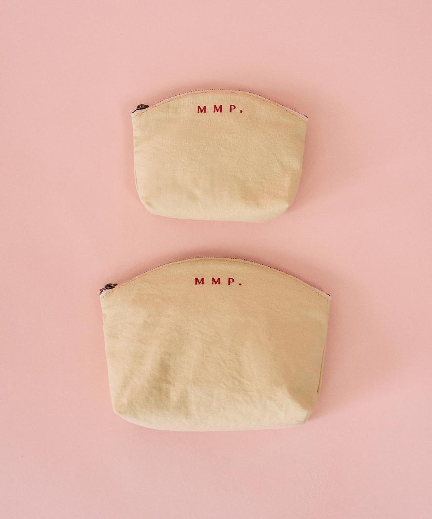 Mango Many Please [Routine] Kimo Pouch(M)_3Colors