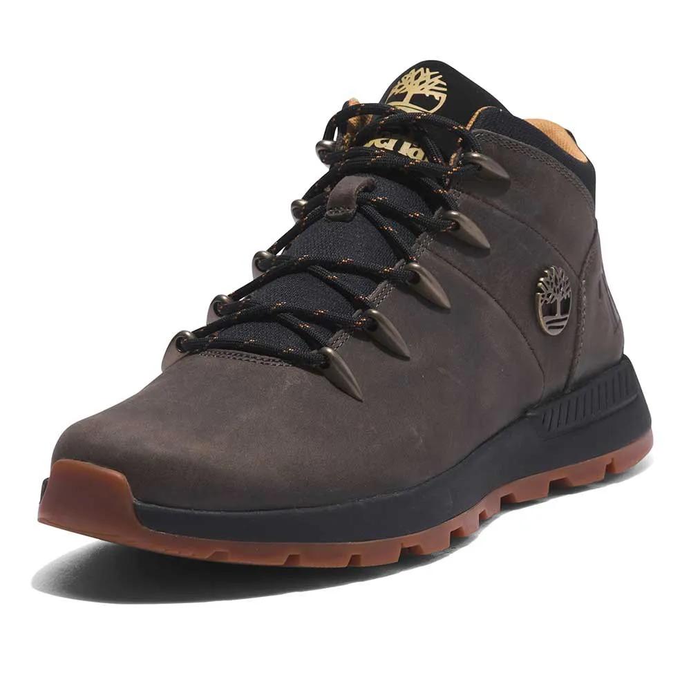 Timberland Hiking Boots Sprint Trekker Mid