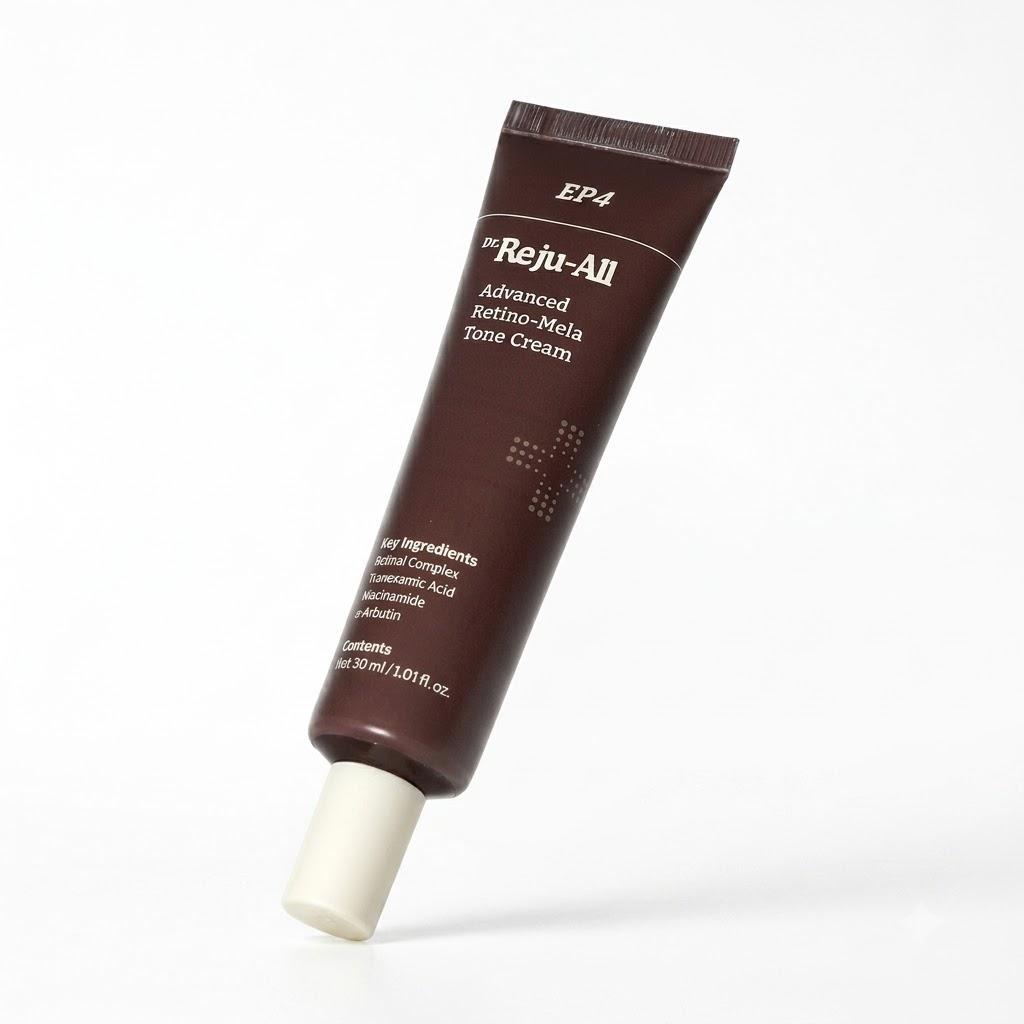 Dr.Rejuall Advanced Retino-Mela Tone Cream 30ml