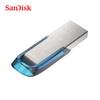 SanDisk 128GB USB 3.0 Flash Drive Read Up To 150MB/s Ultra Flair USB 3.0 Pendrive 32GB 64GB 256GB 512GB USB Flash Original Memory Stick U Disk CZ73