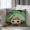Game D-Dandys World Pillowcases Home Bedding Decorative Pillow Cover Wedding Super Soft Pillow Case