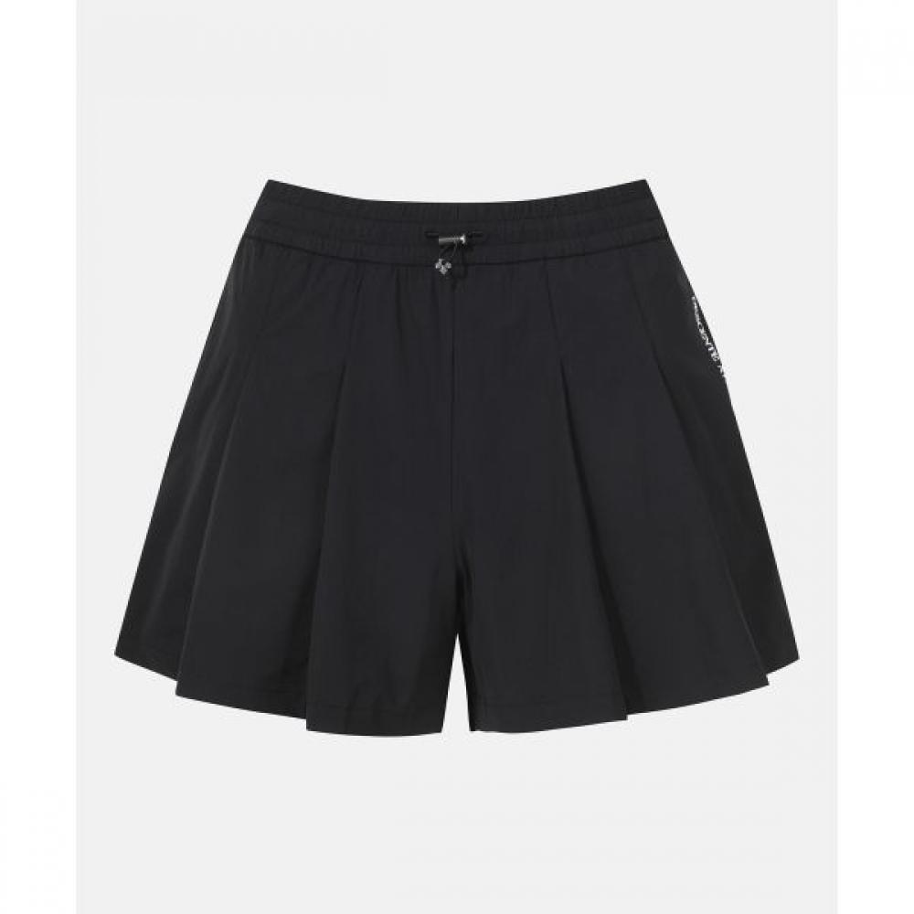 

DeScente женские шорты S 4 Part Cooling ShortS черные BLK0BLACK/70