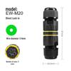 M20 IP68 Waterproof 2-6 Core Outdoor Cable Connector for Landscape Lighting