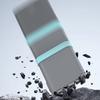 Universal Protective Case for 100W Fast Charging Bank Flexible Silicone Material NonSlip Grip Securitys Check