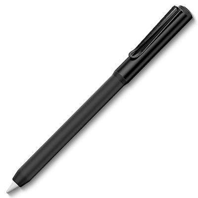 Spigen Pencil Case, Stylus Cover, Compatible with Apple Pencil (2nd Generation), ACS05763 (Black)