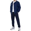 adidas Entrada 22 Jacket Men's Marine Blue IK4011