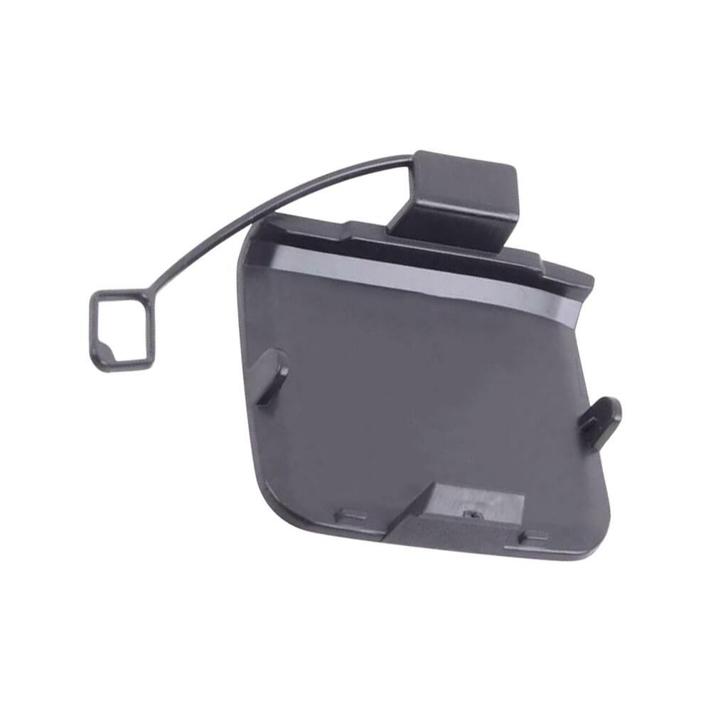 Rear Bumper Tow Hook Eye Cover Cap 51127319886 For BMW X6 F16 2013-2017 Primed