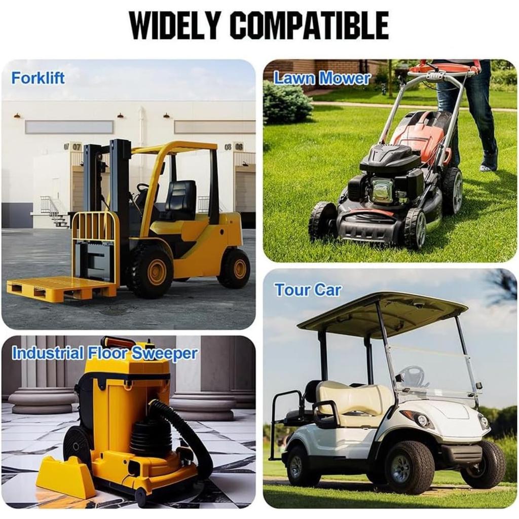 Anderson Konnektör 50A Kit Anderson Fiş 8 Gauge 30cm Akü Kabloları Lifepo4 İçin Su Geçirmez Hızlı Bağlantı Elemanları