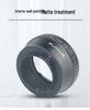 OM-FX Lens Adapter for Olympus OM Lenses To Fujifilm X-Pro1/X-Pro2 Mirrorless Cameras