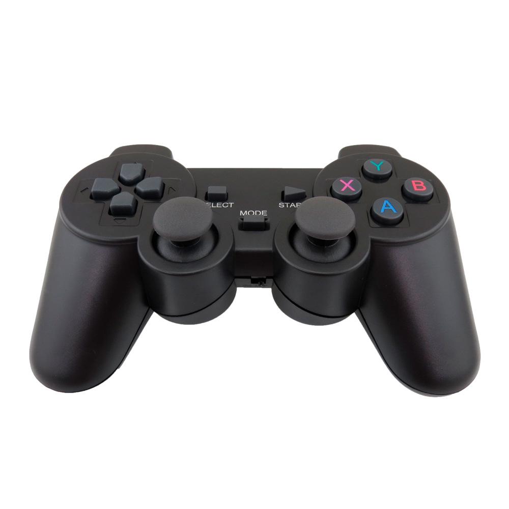 XINPUT-Priorität PC360 Retro Einzelspieler-Spielekonsolen-Controller