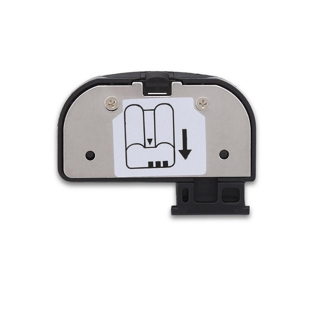 Battery Door Cover Lid Cap Repair Replacement Parts for Nikon D7200 Camera