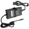 Dünner 150-W-AC-Adapter, kompatibel mit Netzteil der Alienware Inspiron Precision XPS Modell 3048, 19,5 V/7,7 A, Eingang 7,45,0 mm
