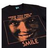 Smile Unisex Adult T-Shirt