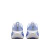 Nike Adidași Dama Vomero Plus Football Grey Aluminiu Albastru Royal-Pulse Alb HV8154-003