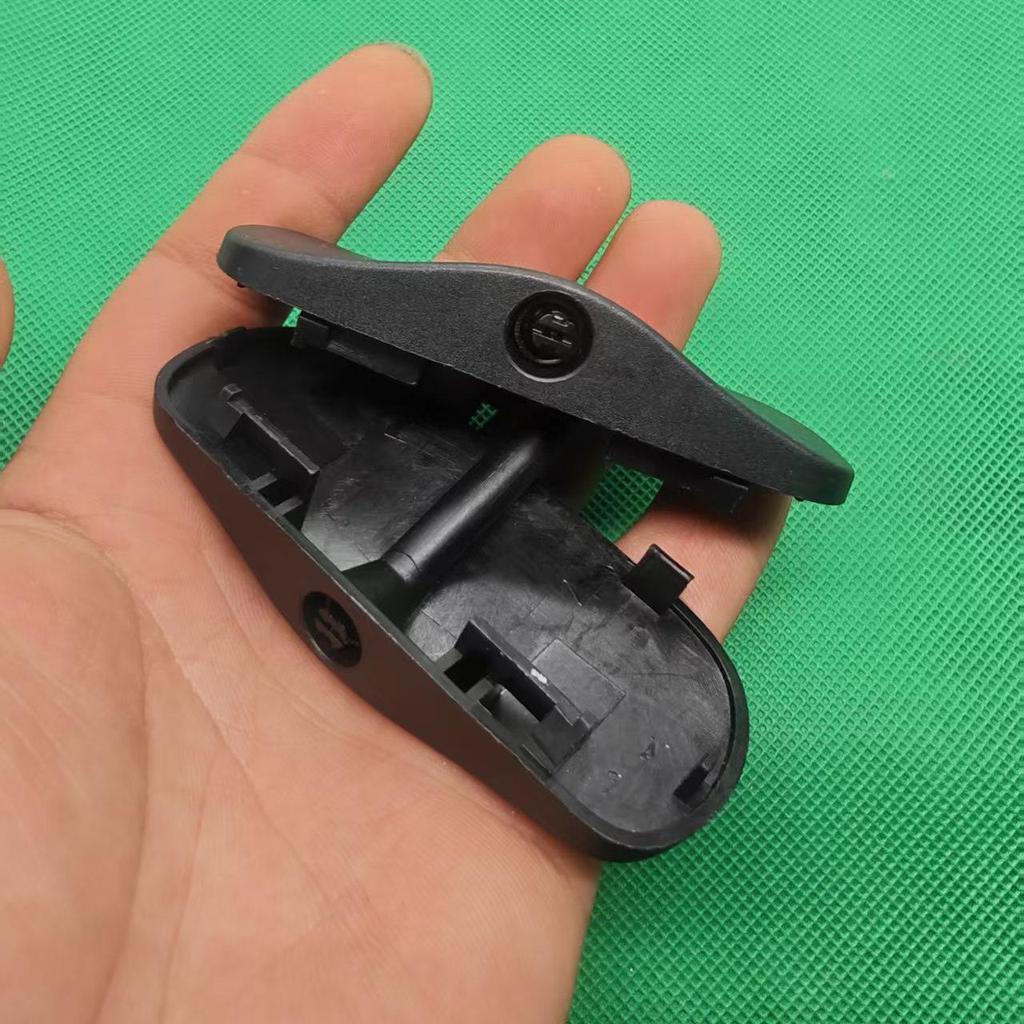HS1780C1A10 Washer Wiper Water Spray Nozzle for Li Xiang OENL6L7L8L9 Cars