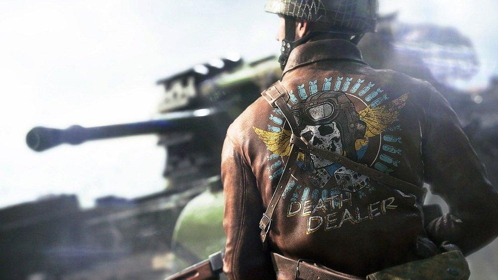 Battlefield V for PlayStation 4 - Japan Import (Japanese Version) / First-Person Shooter Video Game