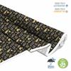 Outdoor Dekostoffe Oxford - Motiv Cocktail | Dx8424