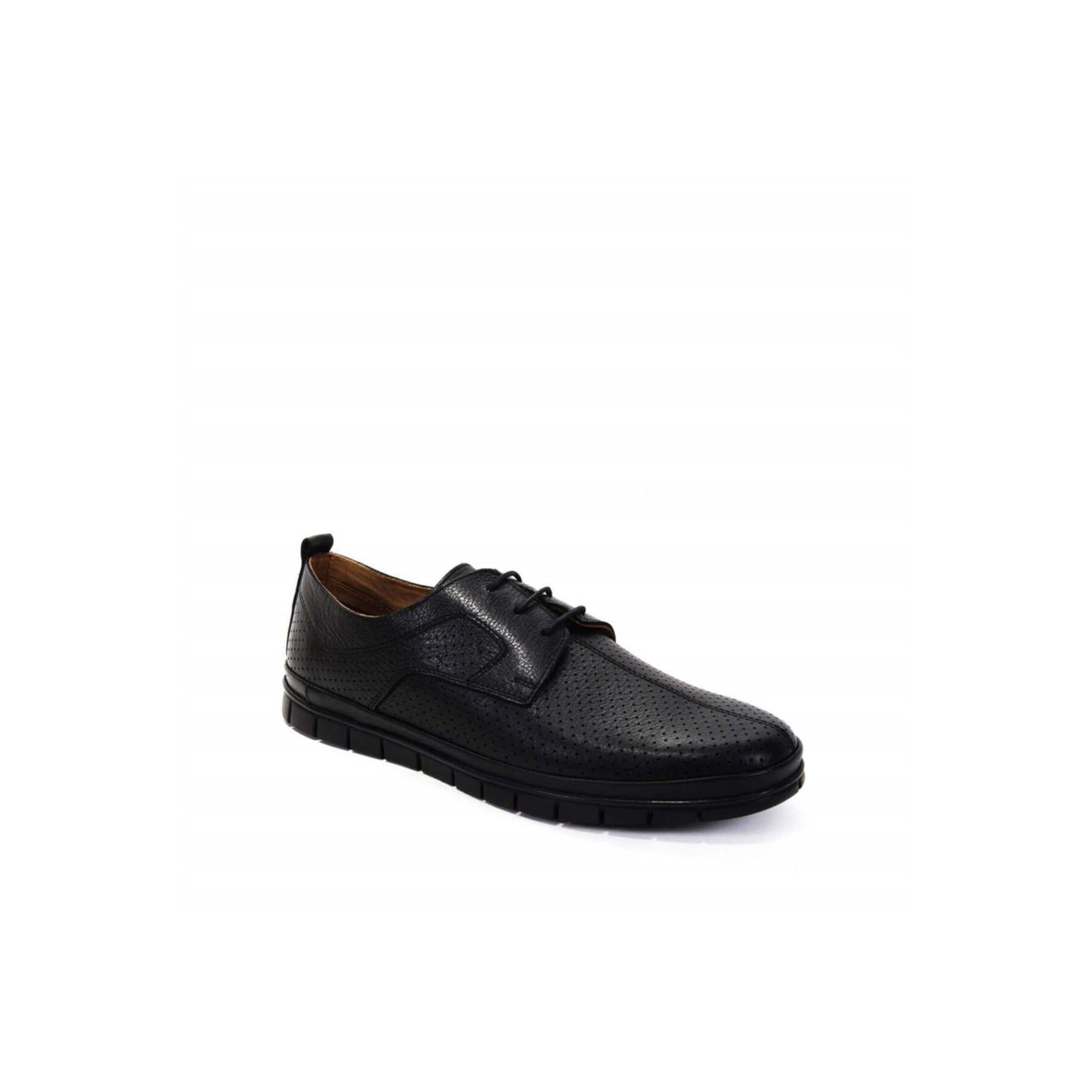

Men s 2023 Style Men s Black Leather Shoes