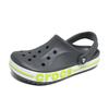 Crocs Bayaband Universal Clog Sandals Grey 205089 0gx