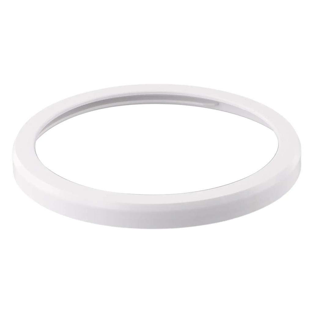 Pipe Snap Ring Air Conditioner None For Midea Hose Connector White 15cm 2pcs Air Conditioner Cost-effective New