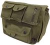 Rothco CANVAS VENTURER SURVIVOR SHOULDER BAG (Olive)