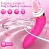 2 In1 Female Sex Toys Clitoral Suction Cups Suction Cups Sex Toys,  Sex Toys Tonguing Clitoral Dildos Female Sex Toys 8 Sucking 5 Licking Sex Toys