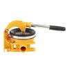 1.5in Manual Bilge Pump Stainless Steel Boat Marine Hand Bilge Waste Water Transfer Pump for Yachts