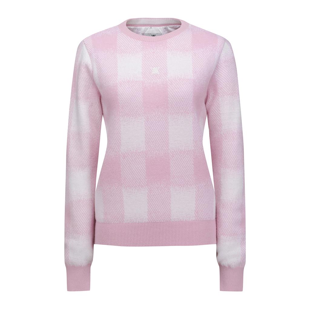 ANEW GOLF Women Wind Block Pullover_Pi