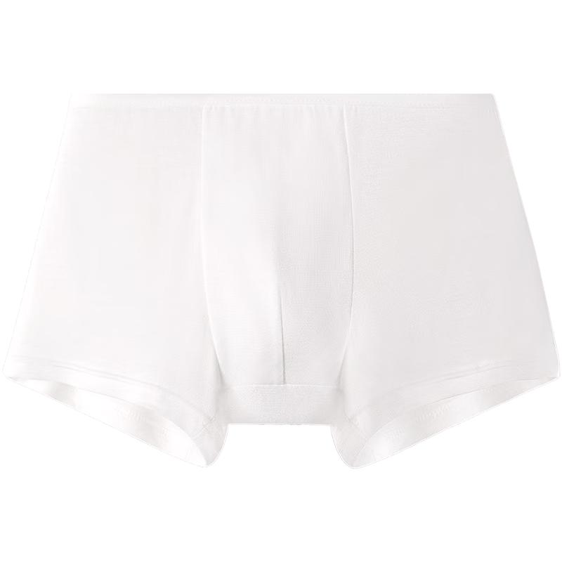 

Jiusuiban Boys Disposable Cotton Boxer Briefs 130