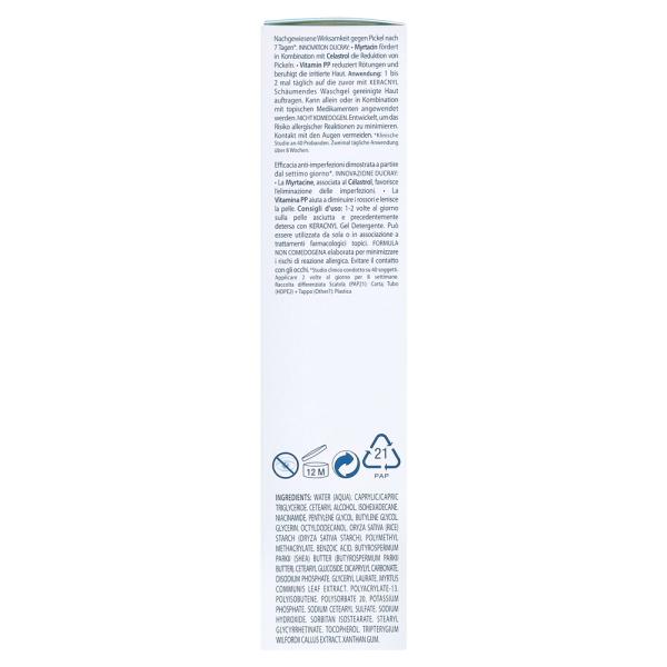 DUCRAY Keracnyl PP Cream 30ml