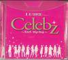CD VARIOUS - Luire Presents Celebz R&b Hip Hop UICO4005PROMO UNIVERSAL 2004 Japan Rap & Hip-Hop/R&B Used