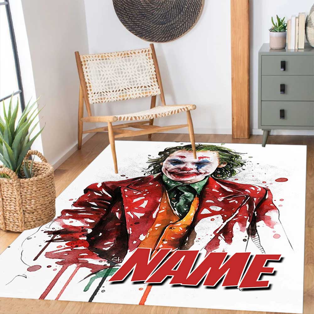 Like Warner Bros. Movies (22) Customize your name rug, office chair cushion, home bedroom living room gift.