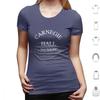 Copy Of Carnegie Hall White T Shirt 6xl Cotton Cool Tee Music Venue New York P Ractice