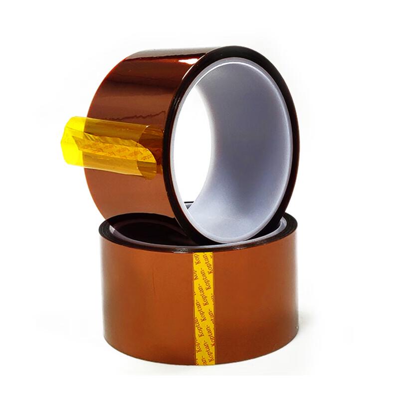 CNMF Gold Finger High-Temperature Polyimide Tape