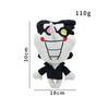 Triangle Rune TV Man Plush Toy Doll