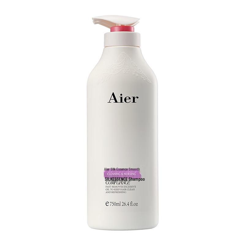 AIER Hair Care Shampoo Series