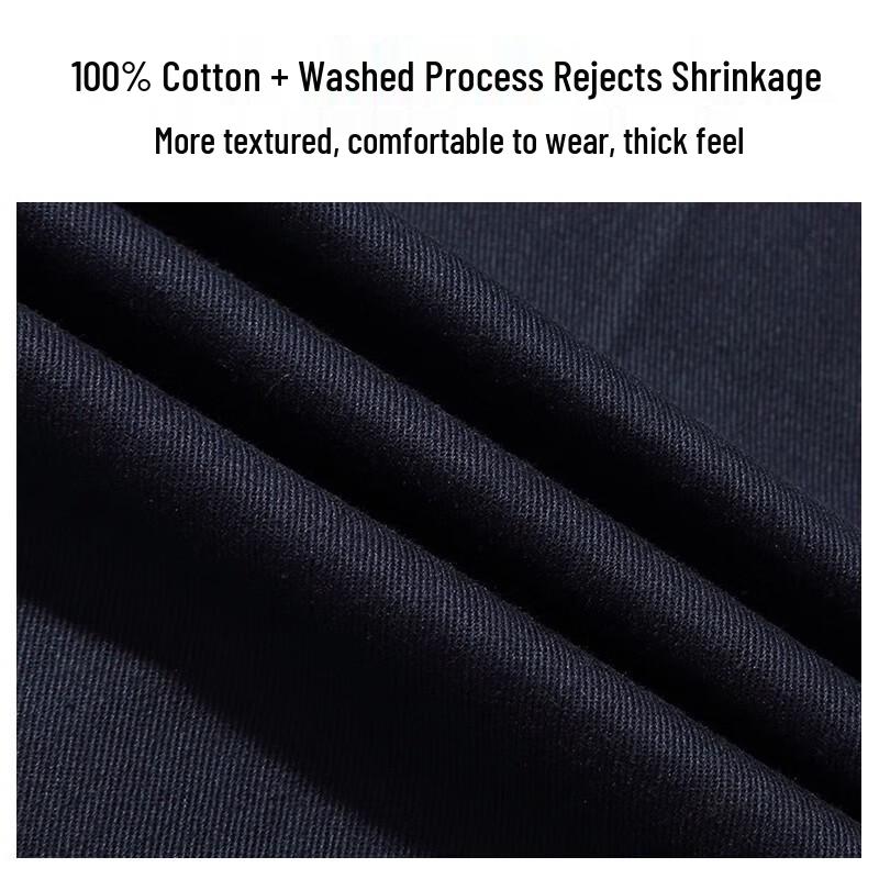 Fanke Fan Pure Cotton Workwear
