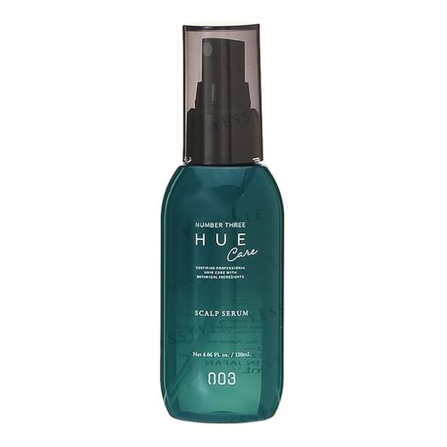 no3 - HUE Care Scalp Serum 120ml