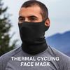 Windproof Warm Face Cover Neck Protection Cycling Face Mask Thin Warm Riding Mask  Golf