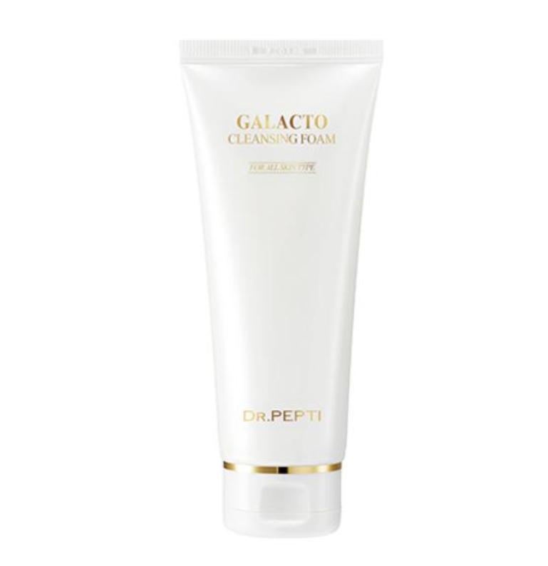 Dr.Pepti Galacto Cleansing Foam 110mL