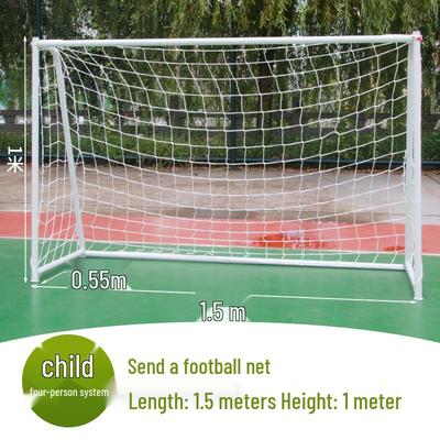 Portable Kids Soccer Goal