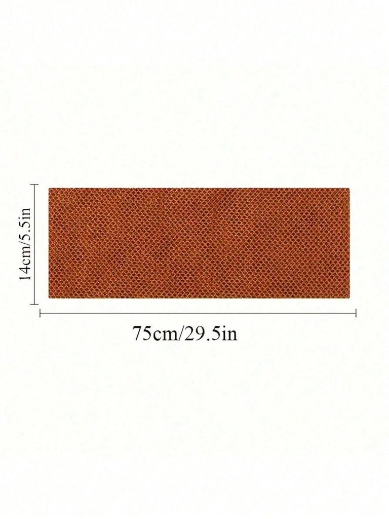 Exfoliating Bath Towel - Soft And Scrub, Nylon Exfoliating Towel With Bubble Foaming, Bathroom Accessories Back To School