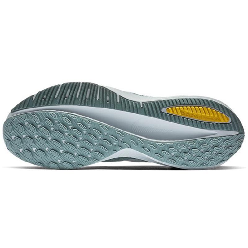 Nike Air Zoom Vomero 14 Aviator Grey Sneakers AH7857-002