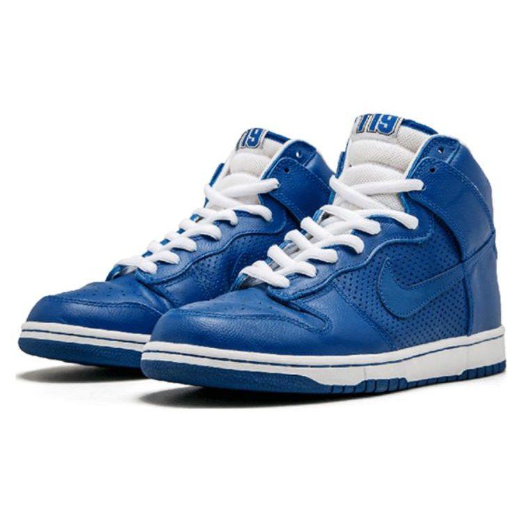 Nike Sb Dunk High Pro 'T 19' 305050-441