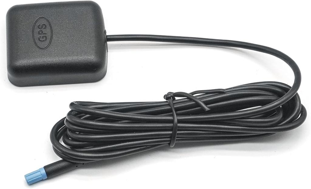 PORMIDOAUTO PR998/PR998C/PRD60/PRD60C/PRD6XC/PRD6TC Single line dedicated GPS antenna