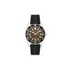 Prospex Series Fashionable Diving Automatic Tape Strap Men's Watch Brown Dial Spb147