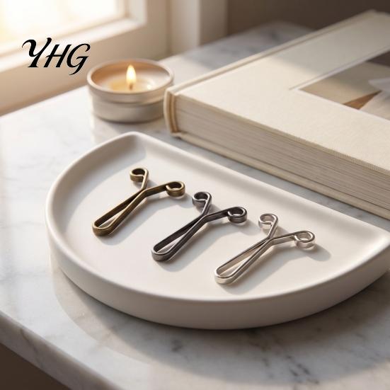 Damage Free Pants Clip 5/10Pcs Waist Tightener for Pants, Reusable Cincher No Loose Jeans, Sewing Trousers Leg Shortening Clamp Metal