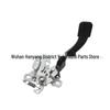 9677035280 Hood Lock Compatible with Peugeot Citroen 301